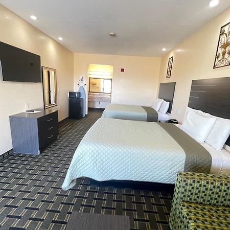 Homegate Inn & Suites West Memphis Eksteriør billede