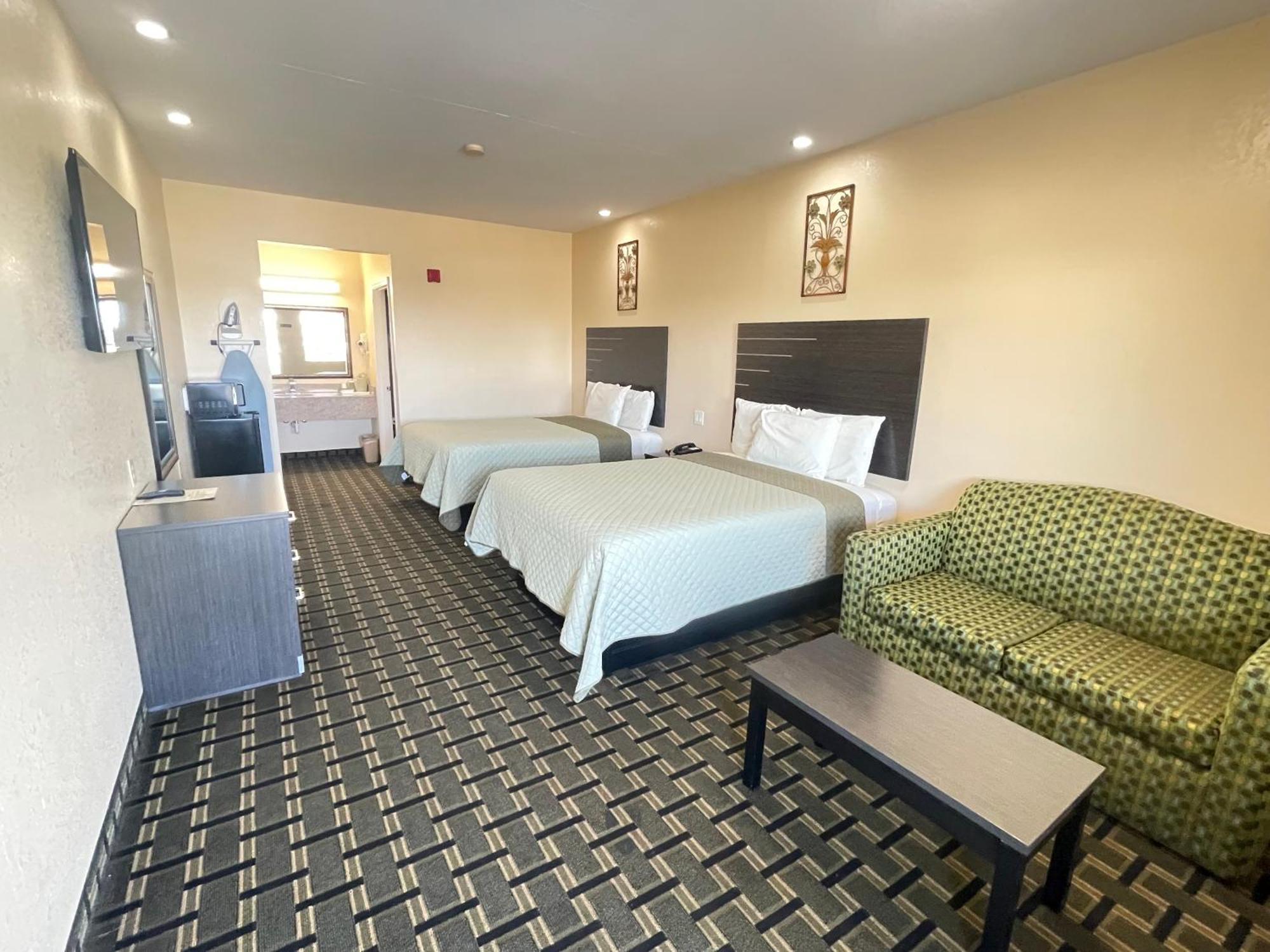 Homegate Inn & Suites West Memphis Eksteriør billede