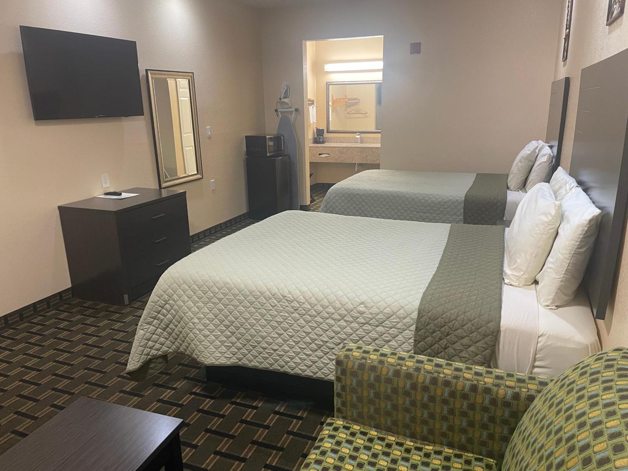Homegate Inn & Suites West Memphis Eksteriør billede