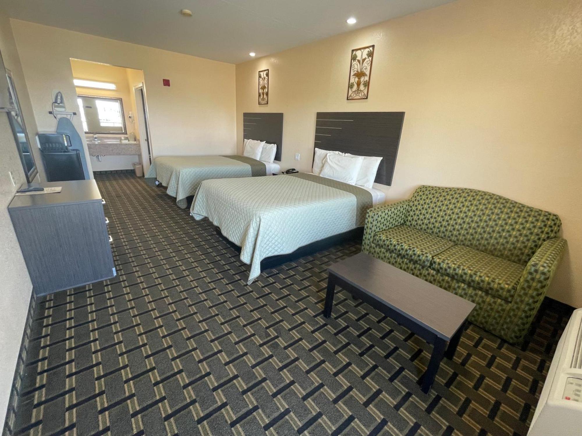 Homegate Inn & Suites West Memphis Eksteriør billede