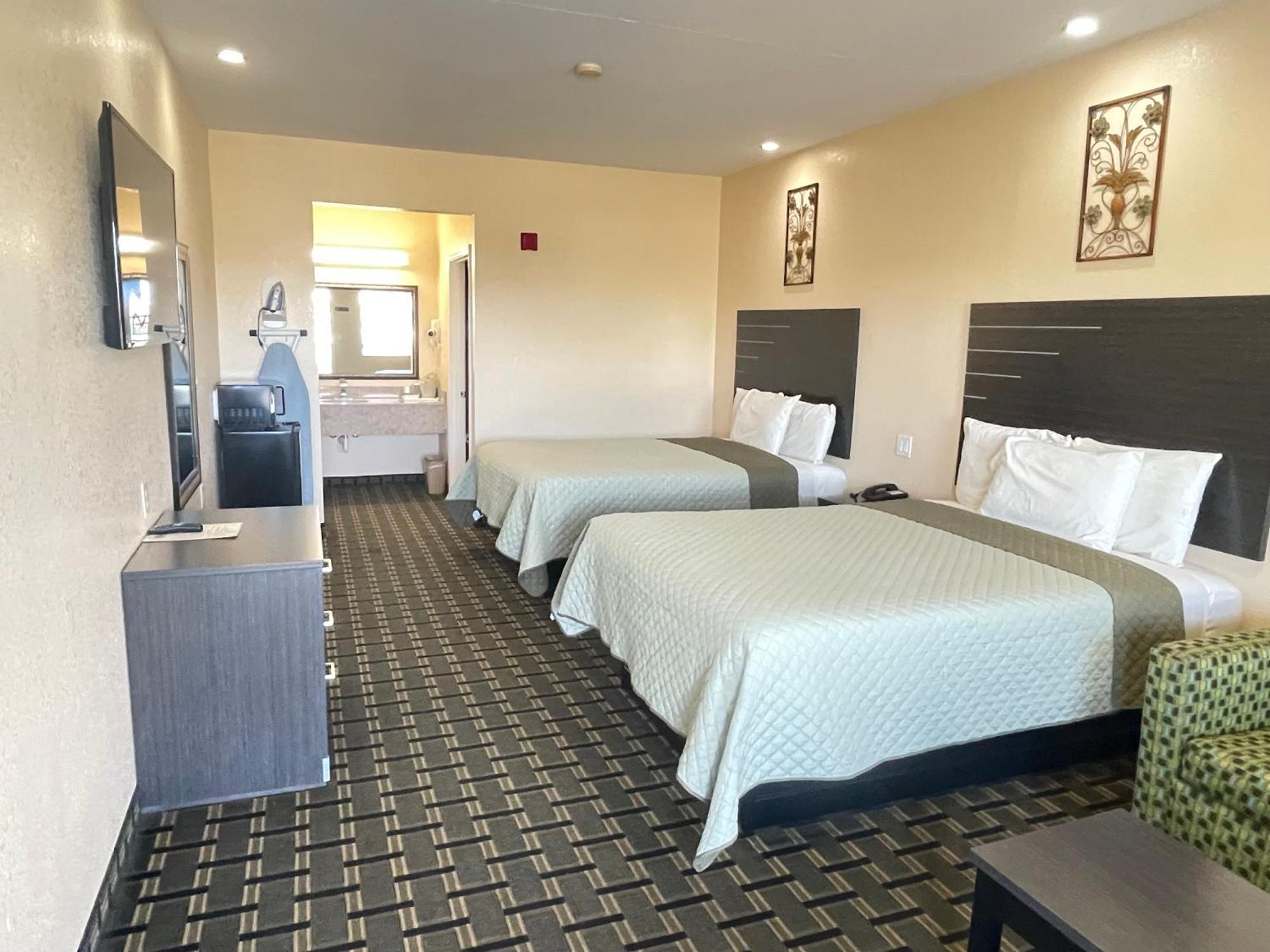 Homegate Inn & Suites West Memphis Eksteriør billede