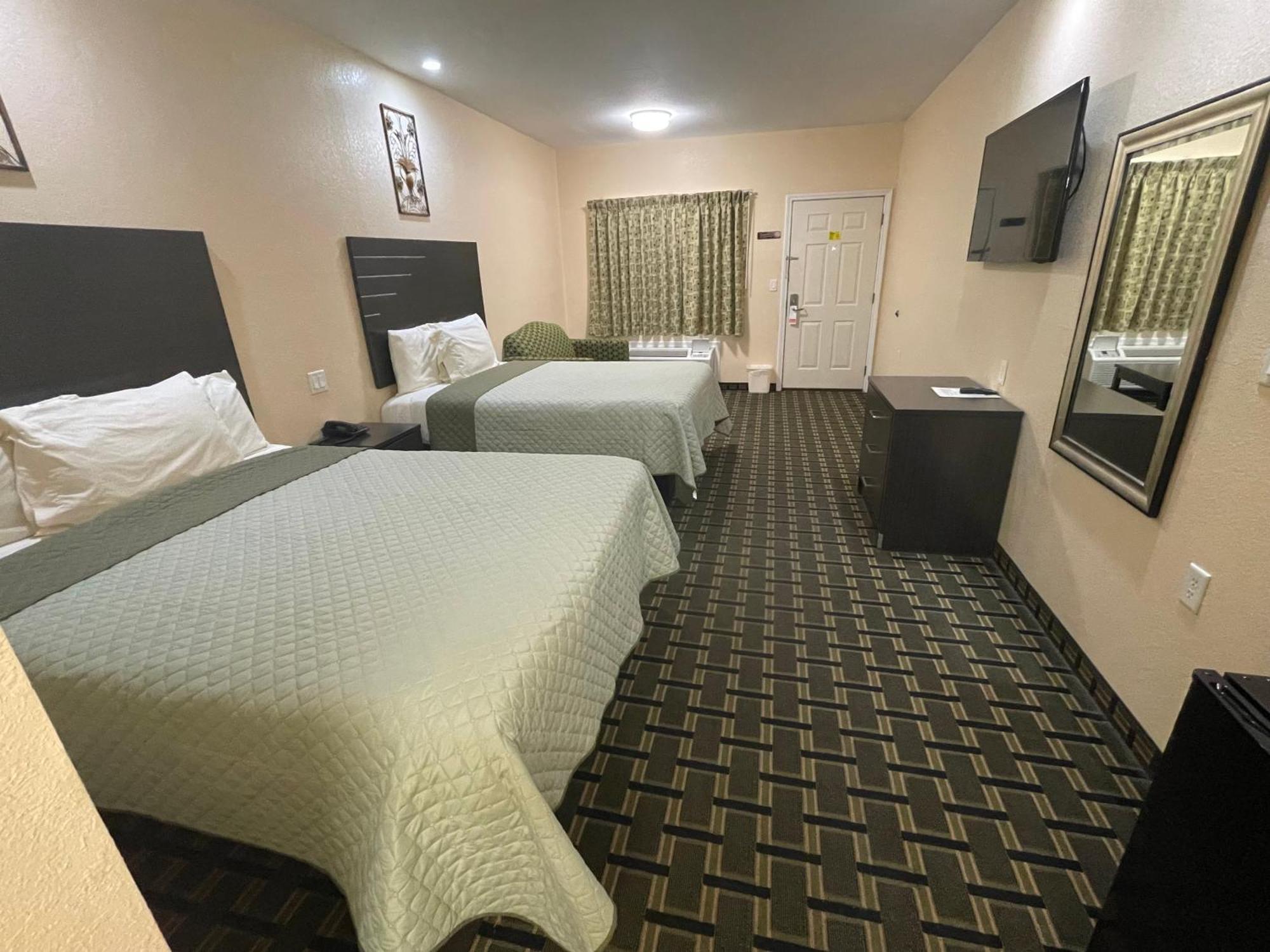 Homegate Inn & Suites West Memphis Eksteriør billede
