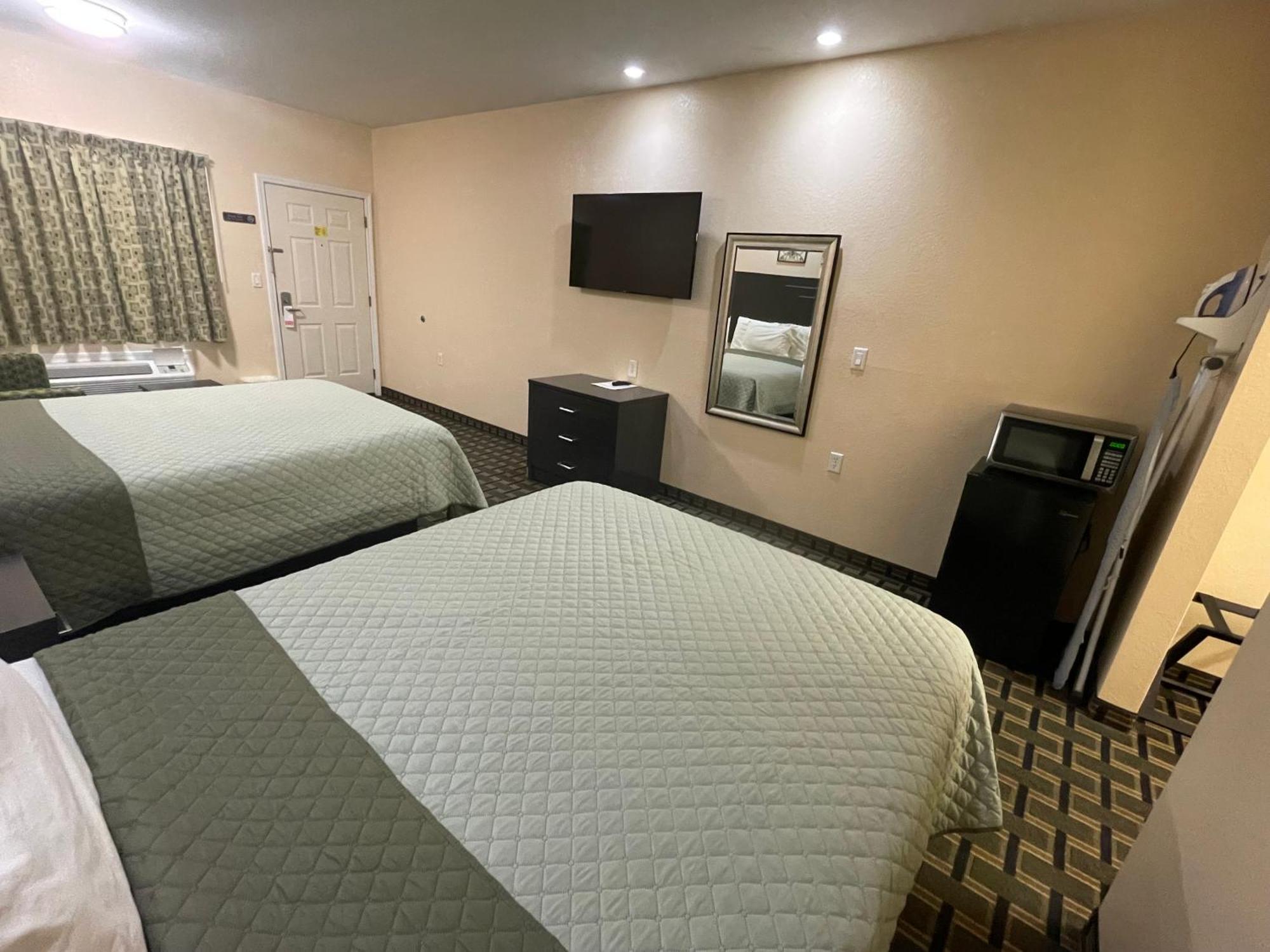 Homegate Inn & Suites West Memphis Eksteriør billede